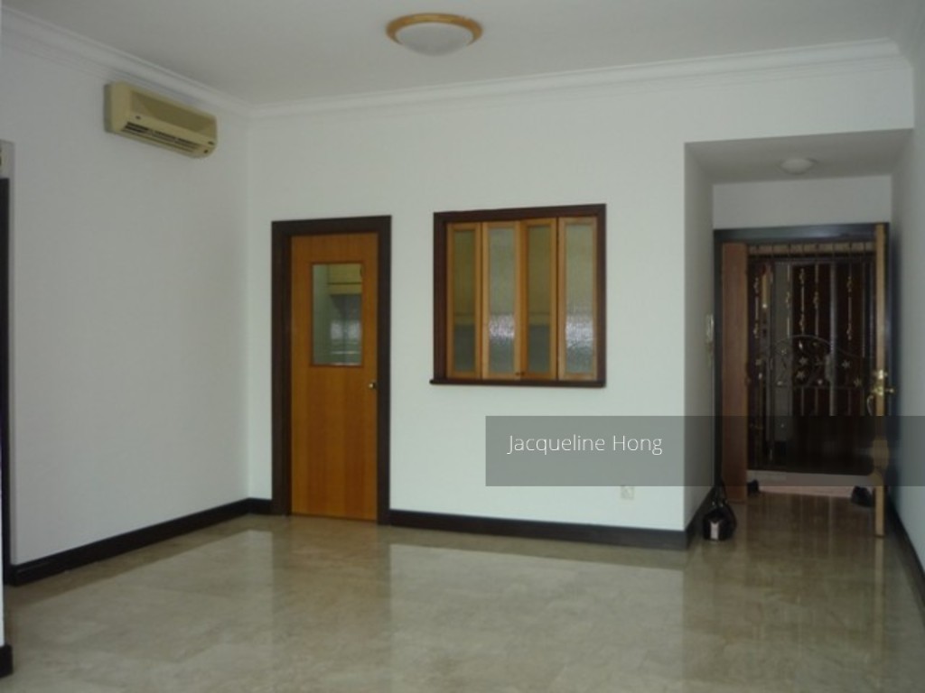 Regent Heights (D23), Condominium #127919972